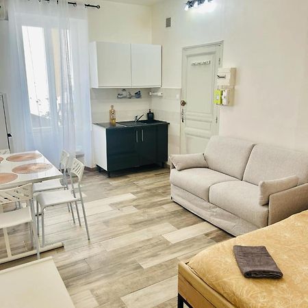 Studio Nesma Pres De La Mer Port Vendres Ngoại thất bức ảnh