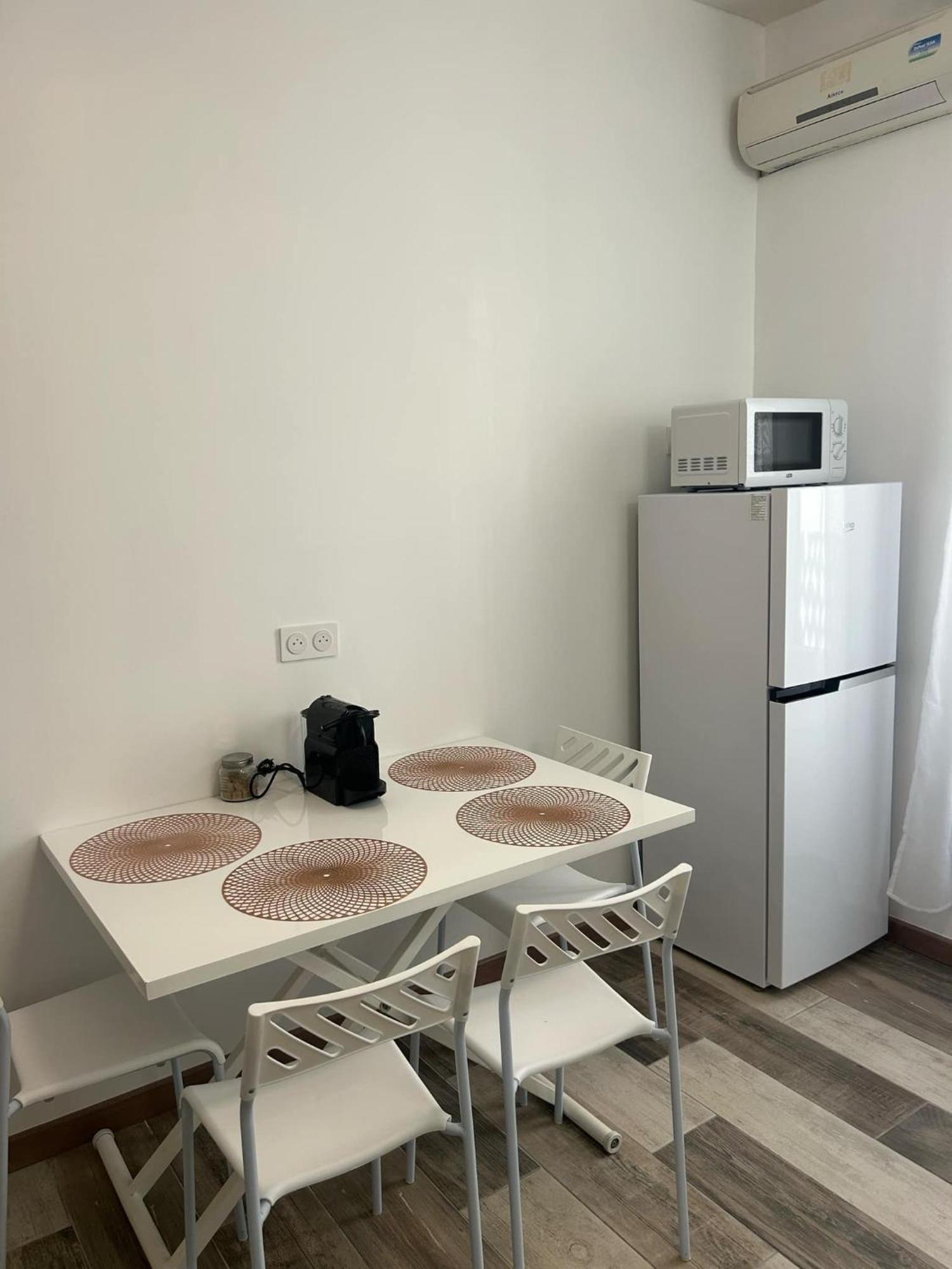 Studio Nesma Pres De La Mer Port Vendres Ngoại thất bức ảnh