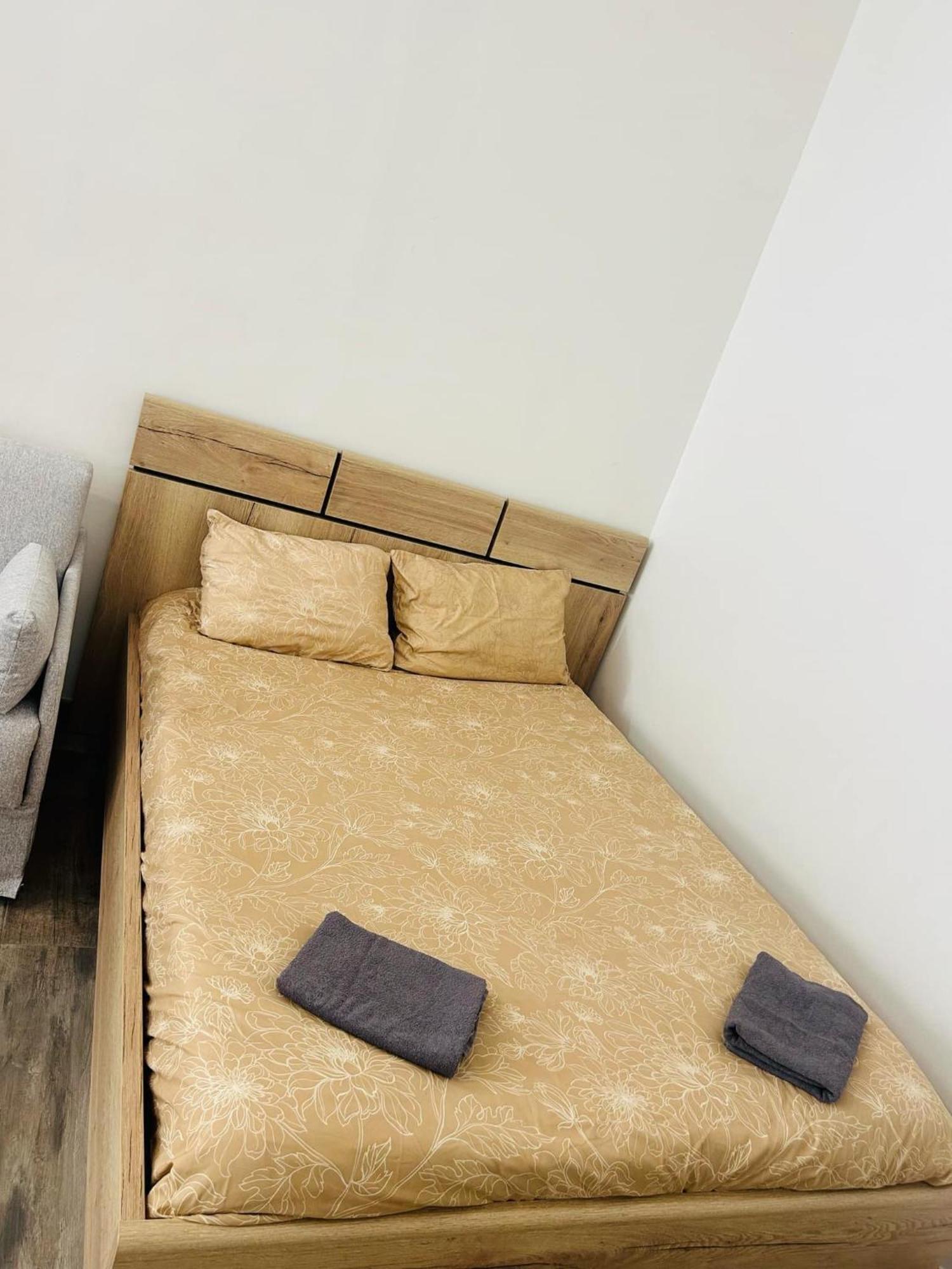Studio Nesma Pres De La Mer Port Vendres Ngoại thất bức ảnh