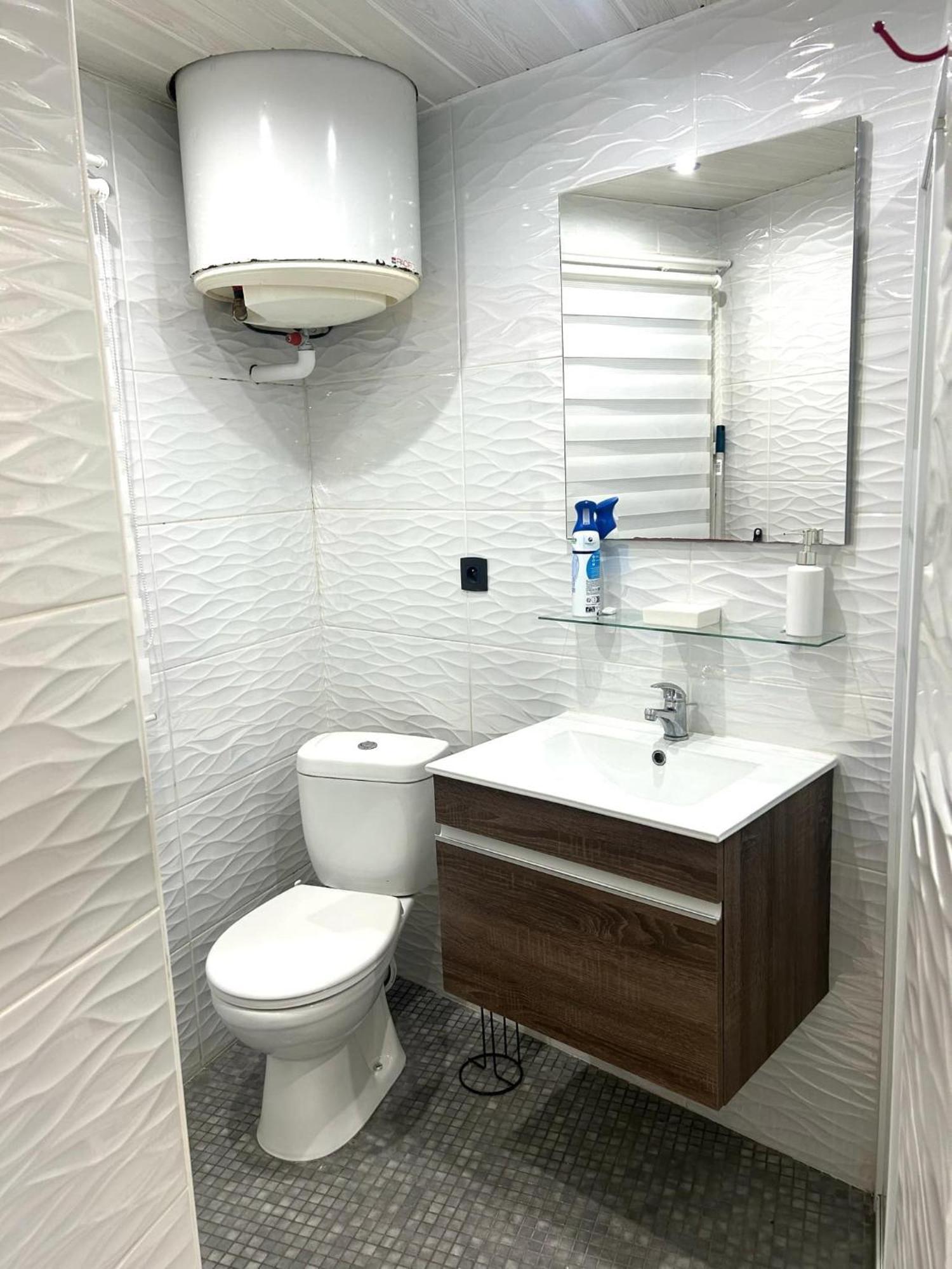 Studio Nesma Pres De La Mer Port Vendres Ngoại thất bức ảnh