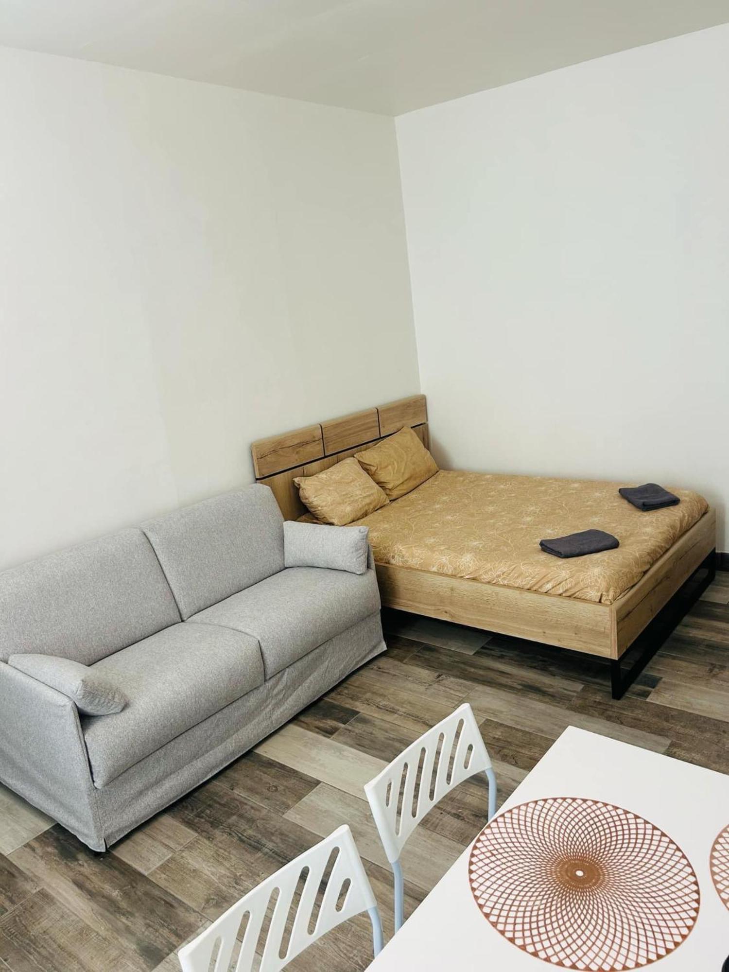 Studio Nesma Pres De La Mer Port Vendres Ngoại thất bức ảnh
